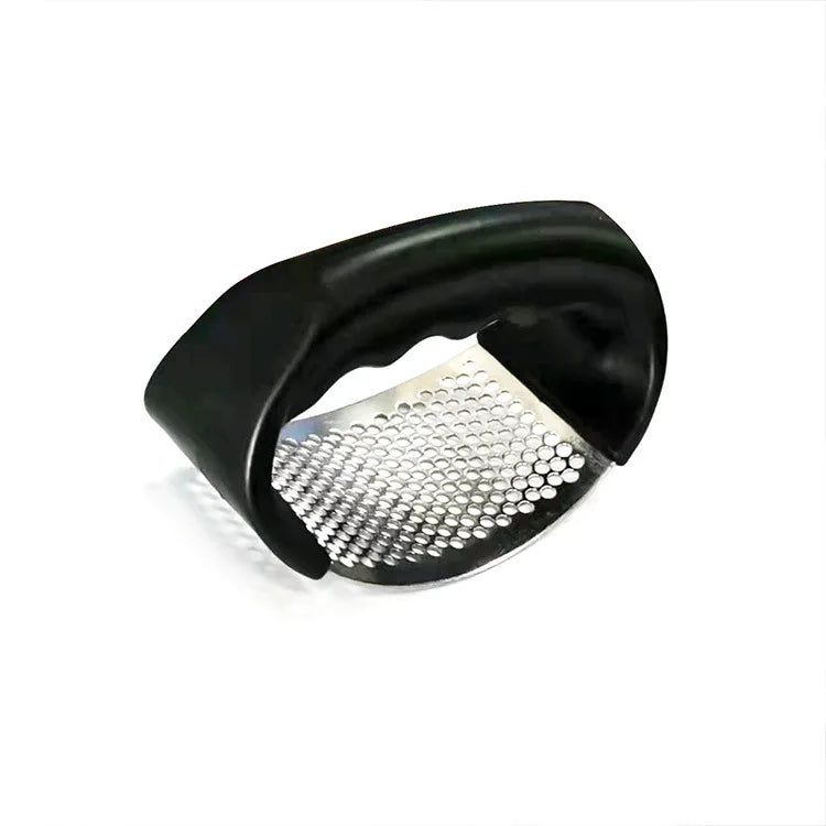 Garlic Press Crusher – Effortless Garlic Mincer garlic tools for SueChef kitchenware