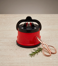 Suction Knife Sharpener