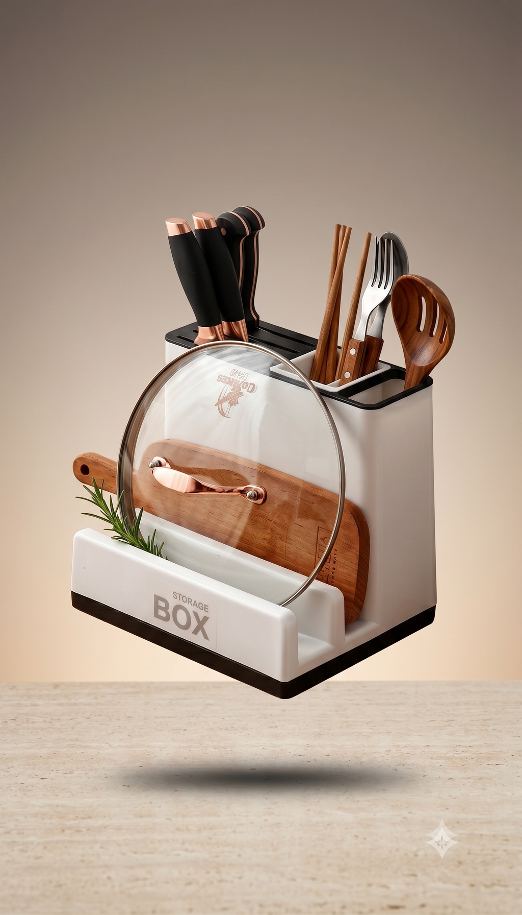 Tableware Storage