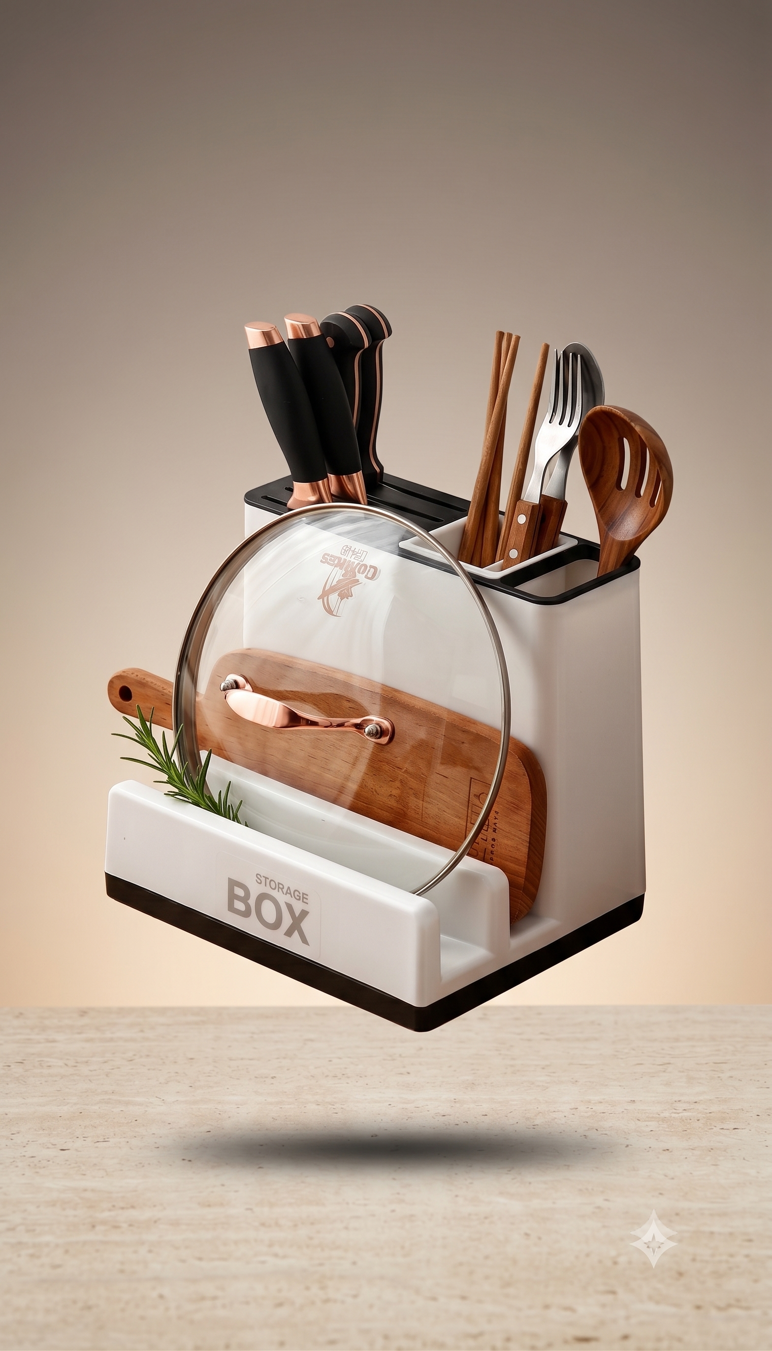 Tableware Storage