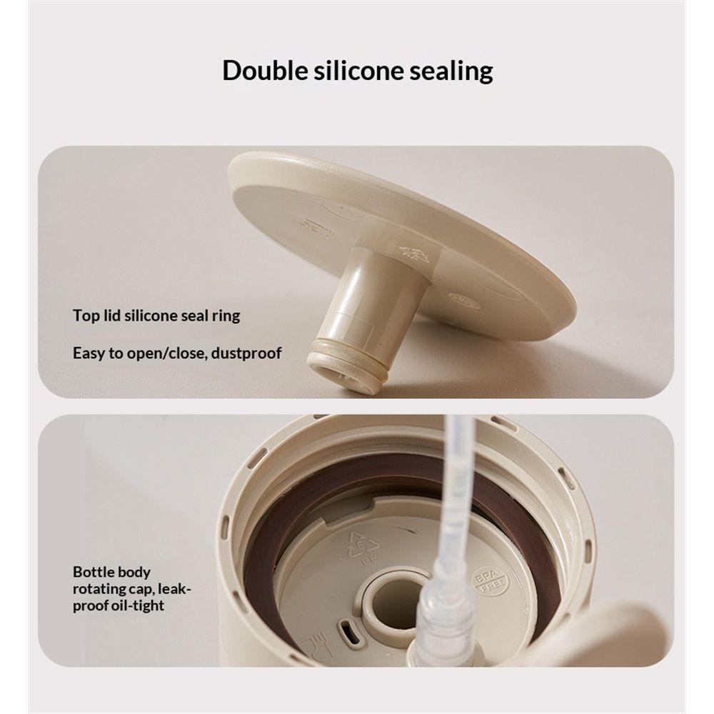 Glass Oil Sprayer Dispenser oil dispensers for SueChef kitchenware