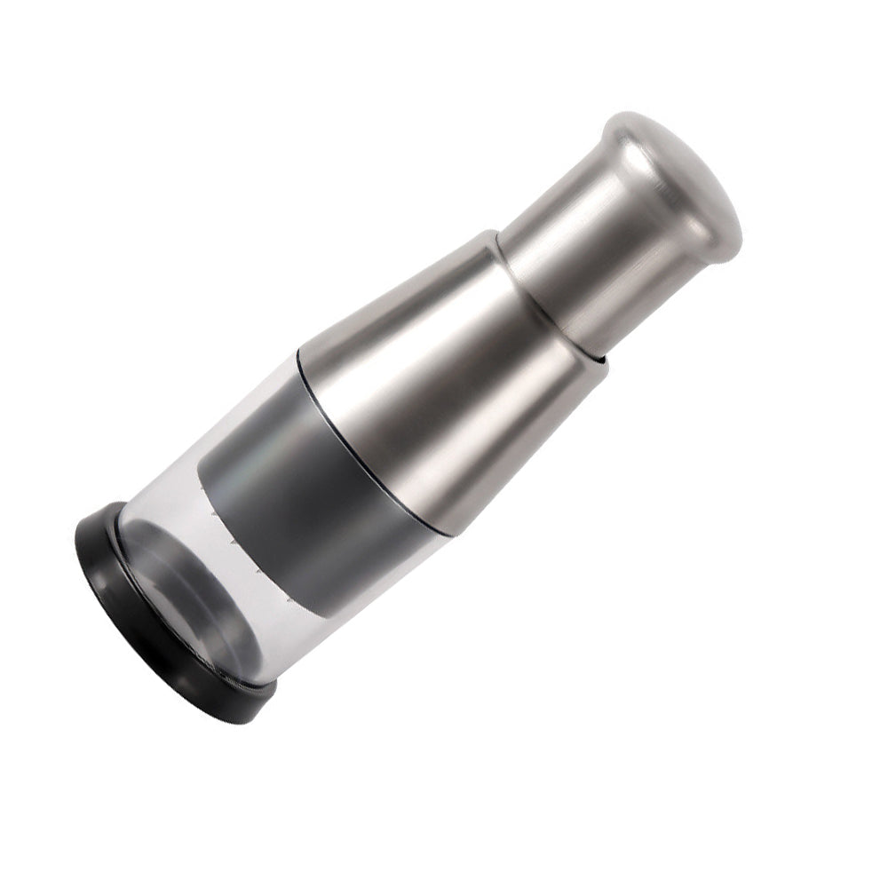 Stainless Steel Garlic Chopper garlic tools for SueChef kitchenware