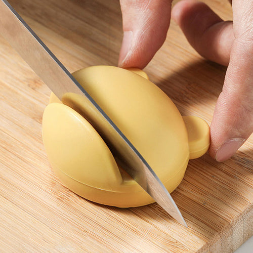 Knife Sharpener