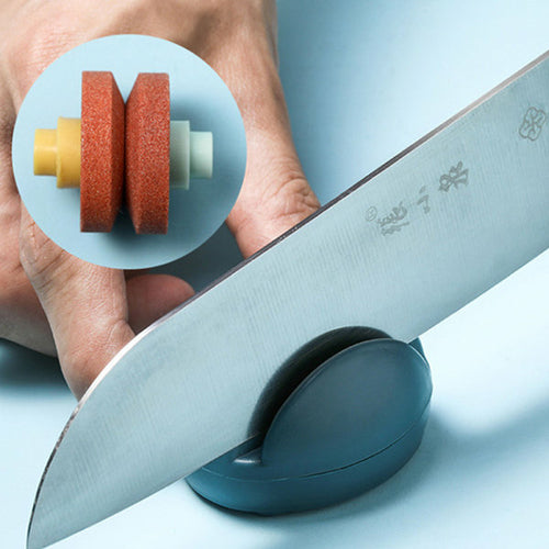 Knife Sharpener
