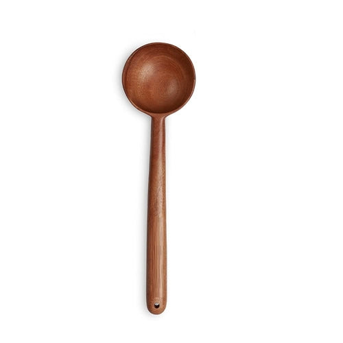 Wooden Spoon