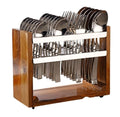 Dining Essentials Cutlery Collection product image | SueChef