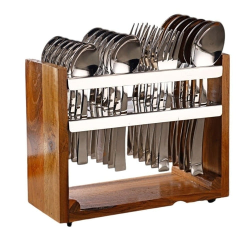 Dining Essentials Cutlery Collection product image | SueChef